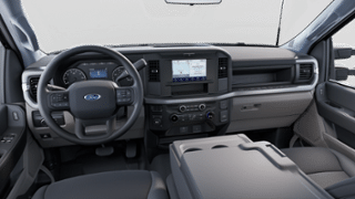 2025 Ford Super Duty® Internal Image 2
